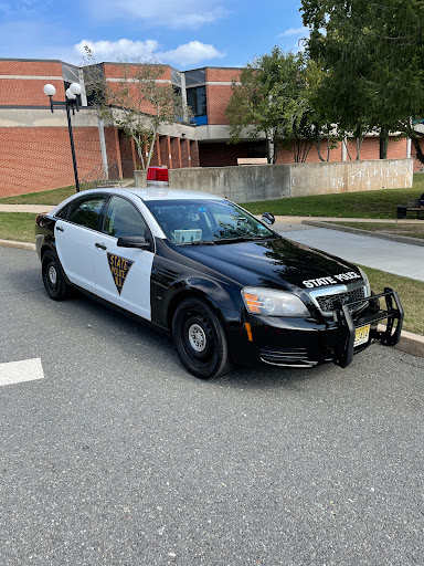 Museum «New Jersey State Police Museum», reviews and photos, 1040 River Rd, Ewing Township, NJ 08628, USA