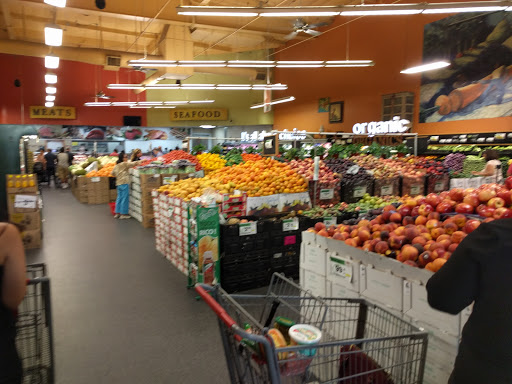 Grocery Store «Wholesome Choice Market», reviews and photos, 18040 Culver Dr, Irvine, CA 92612, USA