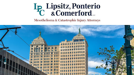 Lipsitz, Ponterio & Comerford, LLC