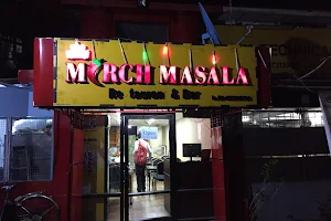 Mirch Masala Indian Restaurent image