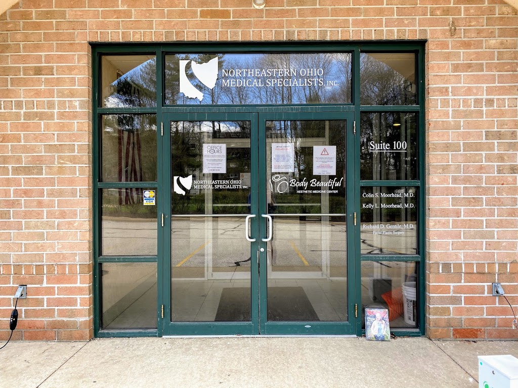 Body Beautiful By NE Ohio 44320