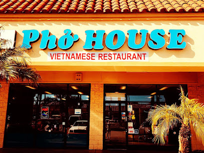 Pho House - Vietnamese Restaurant