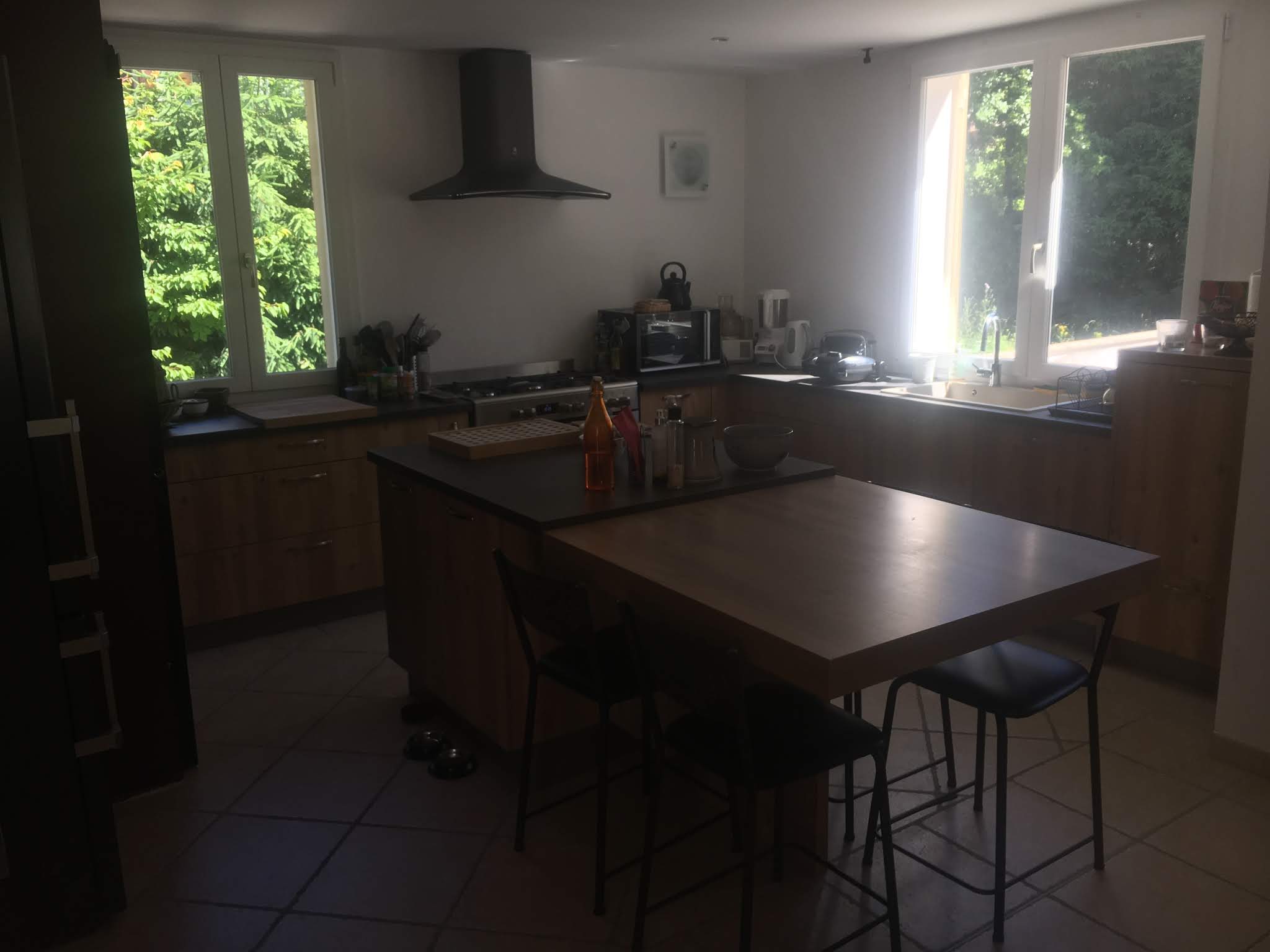 Photo n° 2 de l'avis de Xavier.3 fait le 23/06/2018 à 09:06