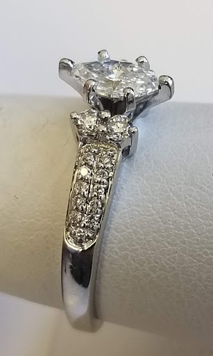 Jeweler «F.A.O. Jewelers», reviews and photos, 333 W Grand River Ave A, Brighton, MI 48116, USA