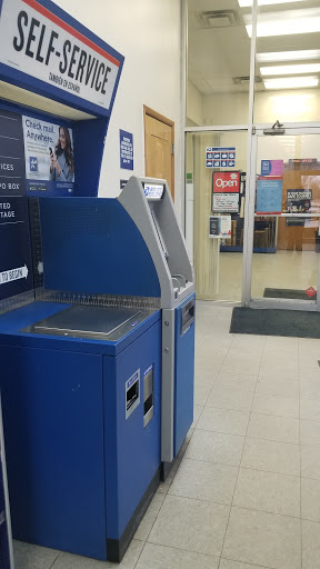 Post Office «United States Postal Service», reviews and photos, 7101 Turfway Rd, Florence, KY 41042, USA