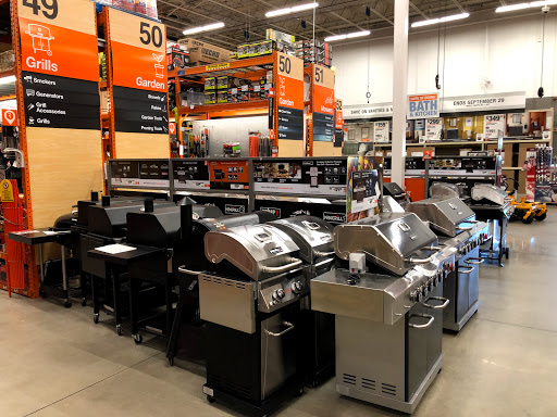 Home Improvement Store «The Home Depot», reviews and photos, 2020 Lynnhaven Pkwy, Virginia Beach, VA 23456, USA