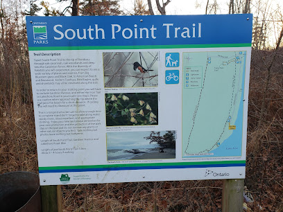 South Point Trail East