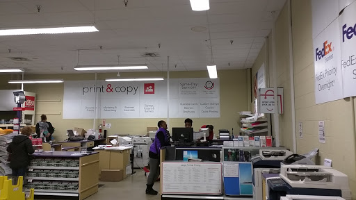 Office Supply Store «Office Depot», reviews and photos, 1122 Baltimore Pike, Springfield, PA 19064, USA
