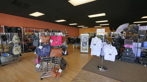 Camera Store «Dodd Camera», reviews and photos, 1301 Cameron Ave, Lewis Center, OH 43035, USA