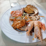 Photo n°4 de l'avis de isabella.e fait le 18/04/2022 à 21:44 sur le  Villa Vezzani S.r.l. à Pescia