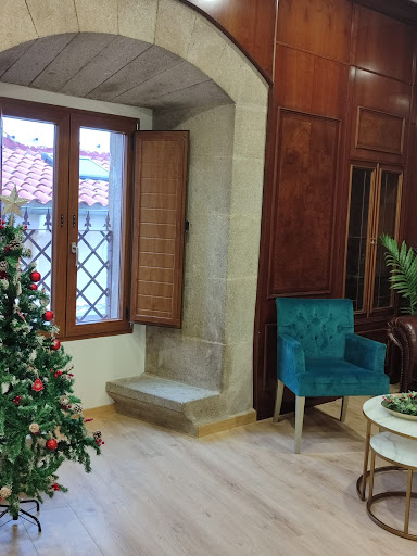 Diseño interior