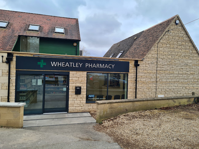 Reviews of Wheatley Pharmacy in Oxford - Pharmacy