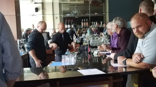 Jazz Club «BLU Jazz+», reviews and photos, 47 E Market St, Akron, OH 44308, USA