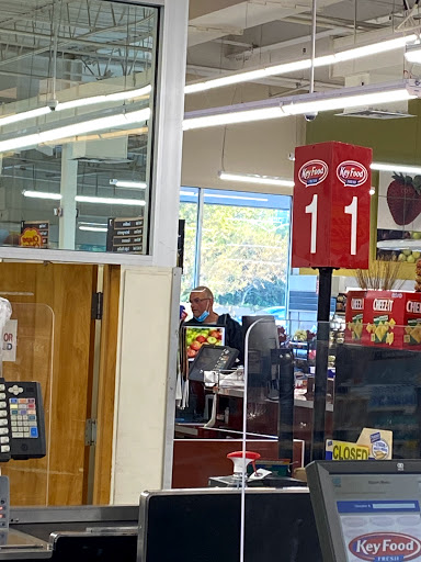 Supermarket «Key Food», reviews and photos, 259-01 Union Tpke, Glen Oaks, NY 11004, USA