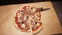 Photos du propriétaire du Pizzas à emporter Camion Pizza MAK'UISINE à Rezé - n°5