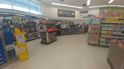 Drug Store «Walgreens», reviews and photos, 1 Glenwood Ave, Dover, NH 03820, USA
