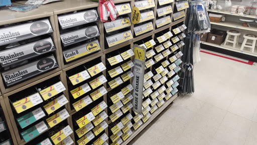 Home Improvement Store «Tractor Supply Co.», reviews and photos, 100 W Ardice Ave #1, Eustis, FL 32726, USA