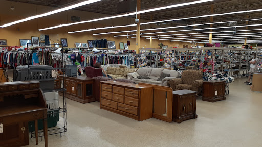 Thrift Store «Community Thrift Store», reviews and photos, 9140 E 31st St, Tulsa, OK 74145, USA