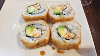 Sushi du Restaurant japonais SAKURA DU PARADIS à Chartres - n°11