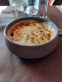 Riz au lait du Restaurant français Chez Simone à Collioure - n°3