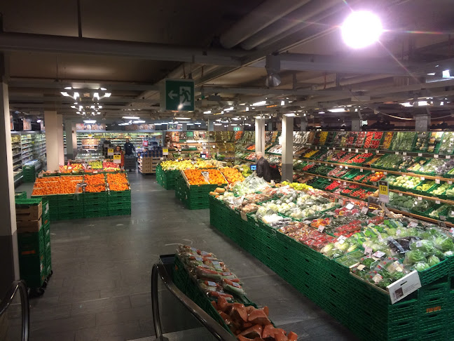 Rezensionen über Coop Supermarkt in Lancy - Supermarkt