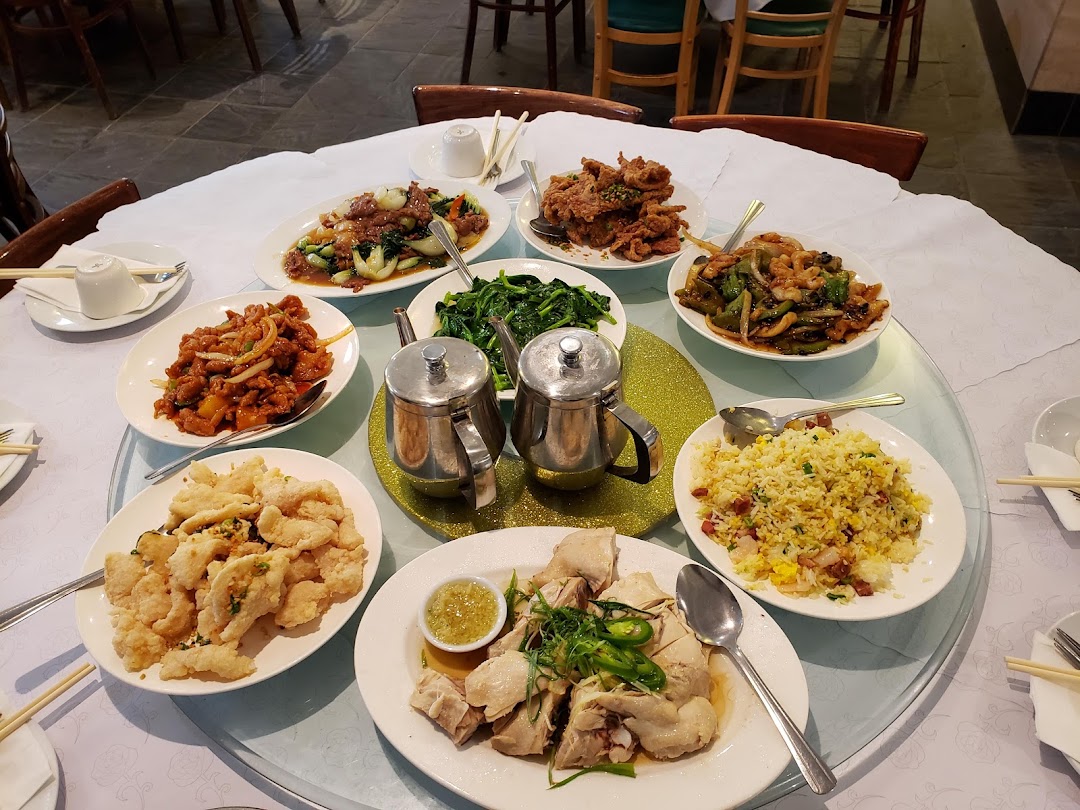 Bay Fung Tong | Tea House Restaurant