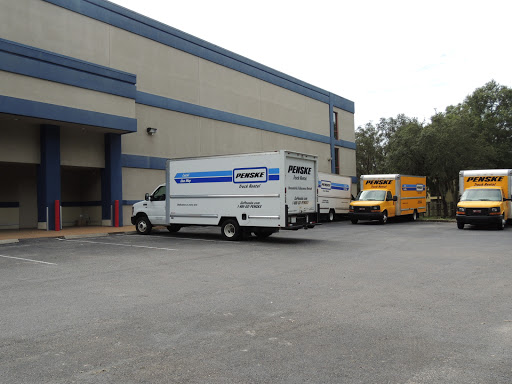 Self-Storage Facility «Compass Self Storage», reviews and photos, 14529 Bruce B Downs Blvd, Tampa, FL 33613, USA