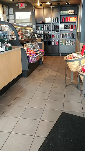 Coffee Shop «Starbucks», reviews and photos, 430 William F McClellan Hwy, East Boston, MA 02128, USA