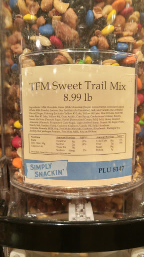 Grocery Store «The Fresh Market», reviews and photos, 5920 Red Bug Lake Rd, Winter Springs, FL 32708, USA