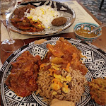 Photo n°1 de l'avis de Chiara.a fait le 10/06/2021 à 13:29 sur le  Peace ‘n’ Spice à Padua