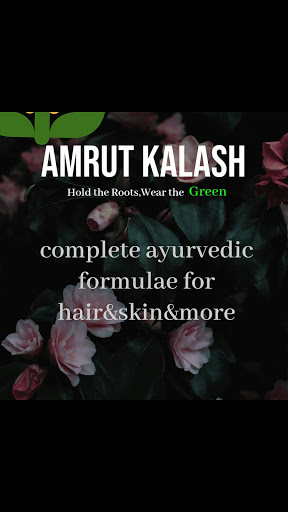 Amrut kalash