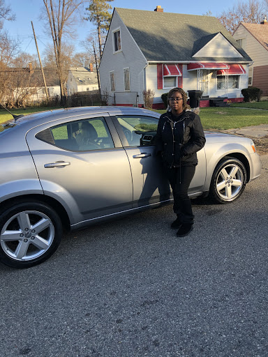 Used Car Dealer «Legend Motors», reviews and photos, 19901 John R St, Highland Park, MI 48203, USA