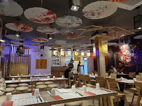 Atmosphère du Restaurant japonais Azako ramen à Nancy - n°8