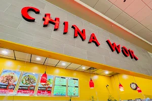 China Wok image