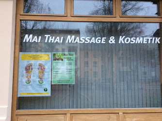 Mai Thai Massage
