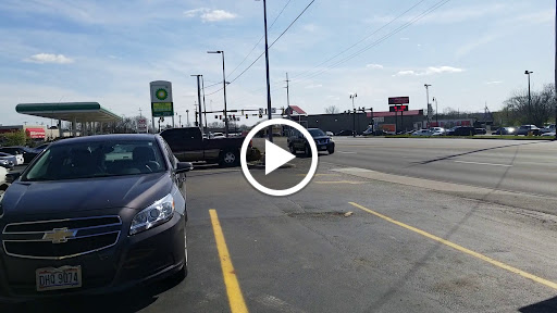 Used Car Dealer «Rose Automotive», reviews and photos, 110 N Erie Blvd, Hamilton, OH 45011, USA