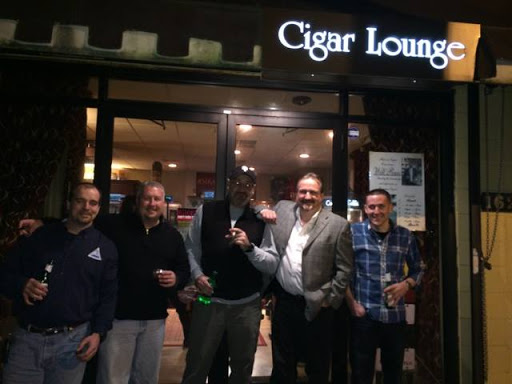Tobacco Shop «Sikar cigar Lounge & Bar», reviews and photos, 1624 Delaware Ave, Wilmington, DE 19806, USA