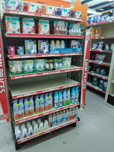 Dollar Store «FAMILY DOLLAR», reviews and photos, 3621 N Courthouse Rd, Providence Forge, VA 23140, USA