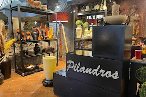 Pilandros Cafe y Candelas image