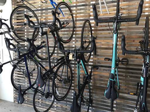 Bicycle Store «Cambridge Bicycle», reviews and photos, 259 Massachusetts Ave, Cambridge, MA 02139, USA