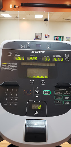 Gym «Anytime Fitness», reviews and photos, 2103 Veterans Blvd, Dublin, GA 31021, USA