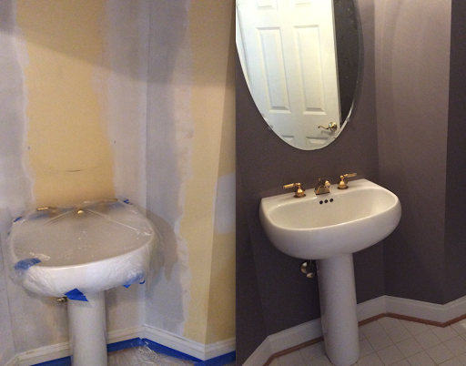 Painter «Home Works Painting», reviews and photos, 14240 Sullyfield Cir Suite T, Chantilly, VA 20151, USA