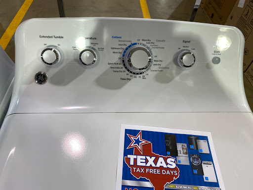 Appliance Store «Sears Outlet», reviews and photos, 3000 Grapevine Mills Pkwy #117, Grapevine, TX 76051, USA