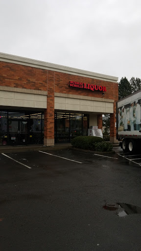 Liquor Store «Murray Scholls Liquor», reviews and photos, 14700 SW Murray Scholls Dr, Beaverton, OR 97007, USA