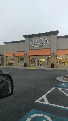 Hair Salon «Ulta Beauty», reviews and photos, 1810 Cumming Hwy #640, Canton, GA 30114, USA