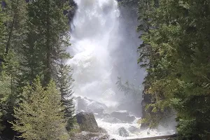 Fish Creek Falls image