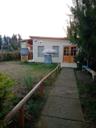Población Nueva Esperanza N°64, Las Cañas, 1, Illapel, Coquimbo, Chile