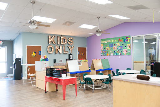 Preschool «Kids R Kids Learning Academy of West McKinney», reviews and photos, 9070 Westridge Blvd, McKinney, TX 75070, USA