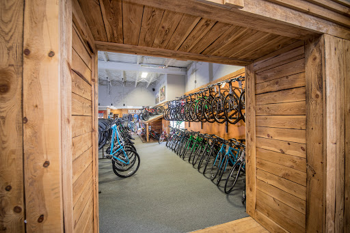 Bicycle Store «Syracuse Bicycle», reviews and photos, 2540 Erie Blvd E, Syracuse, NY 13224, USA