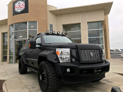 Used Car Dealer «K & S Auto Sales», reviews and photos, 3231 India St, San Diego, CA 92103, USA